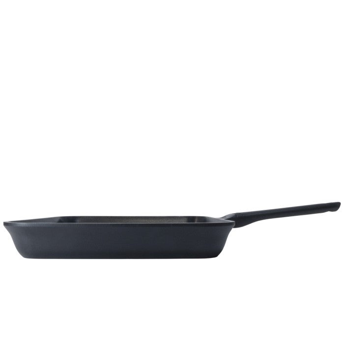 MONETA Grillpfanne Lirica Induktion 28 cm