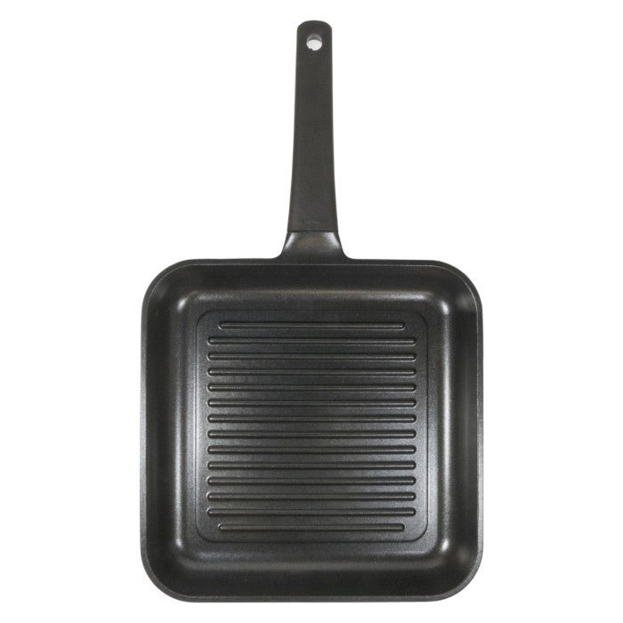 MONETA Grillpfanne Lirica Induktion 28 cm