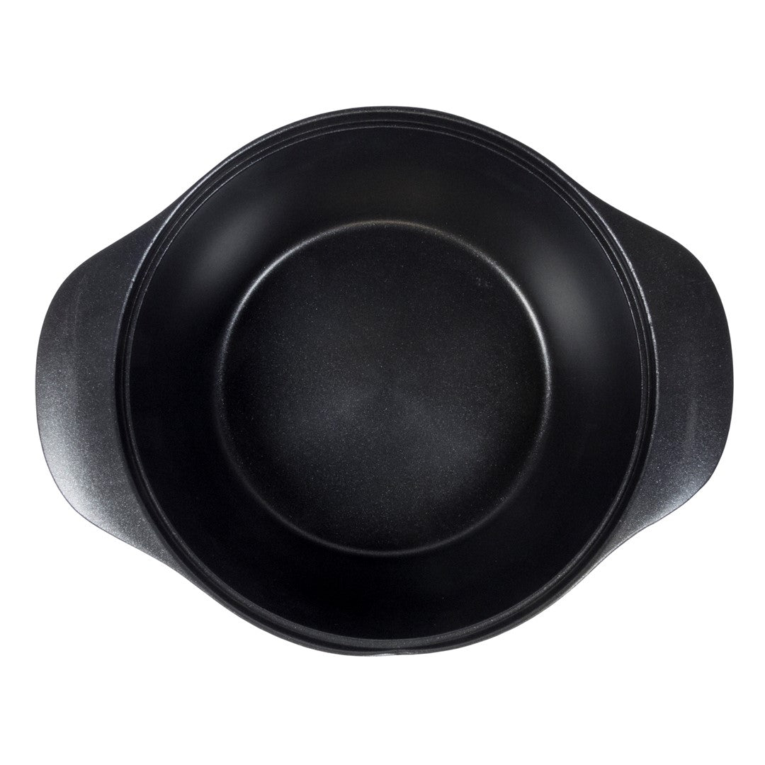 MONETA Kasserolle mit Deckel Lirica Induktion 20 cm