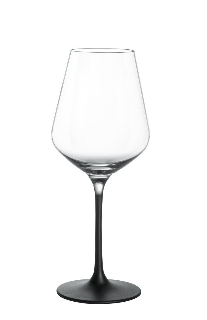 VILLEROY & BOCH Weinglas Manufacture Rock 4 Stk.