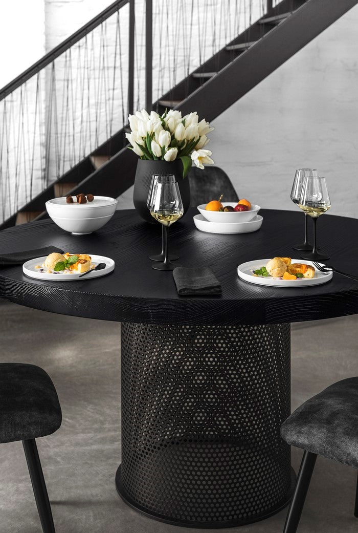 VILLEROY & BOCH Weinglas Manufacture Rock 4 Stk.