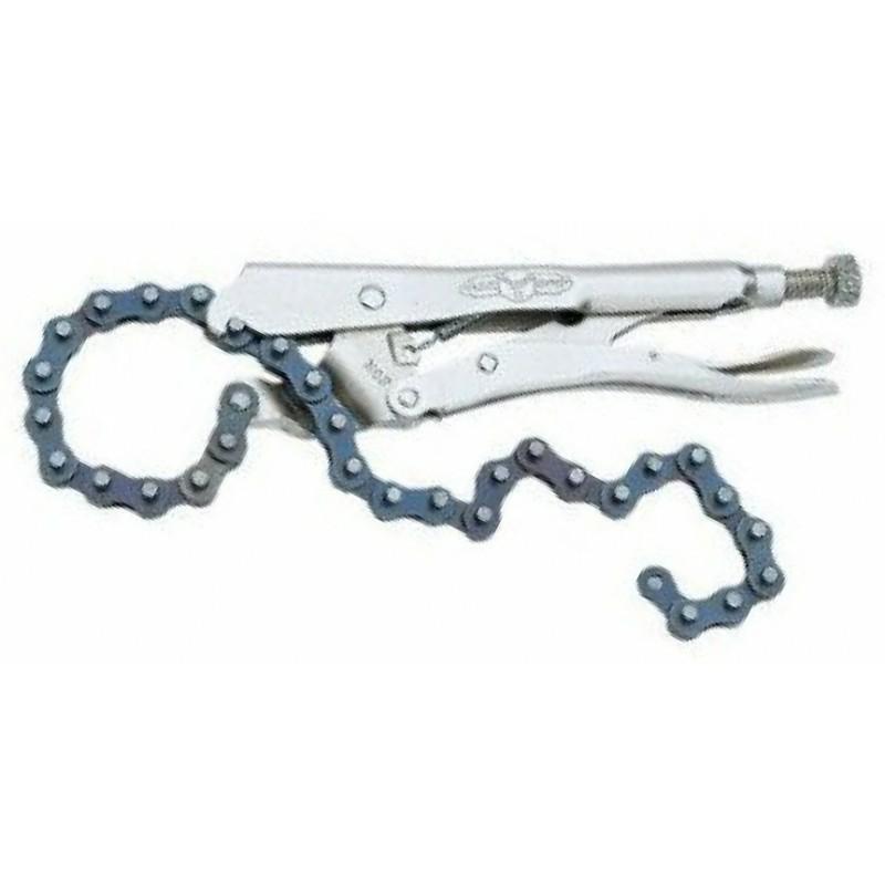 IRWIN SCHWEISSZANGE 225mm