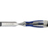 IRWIN FLACHHOLZMEISSEL MS750 25 mm / ZWEIKOMPONENTENGRIFF