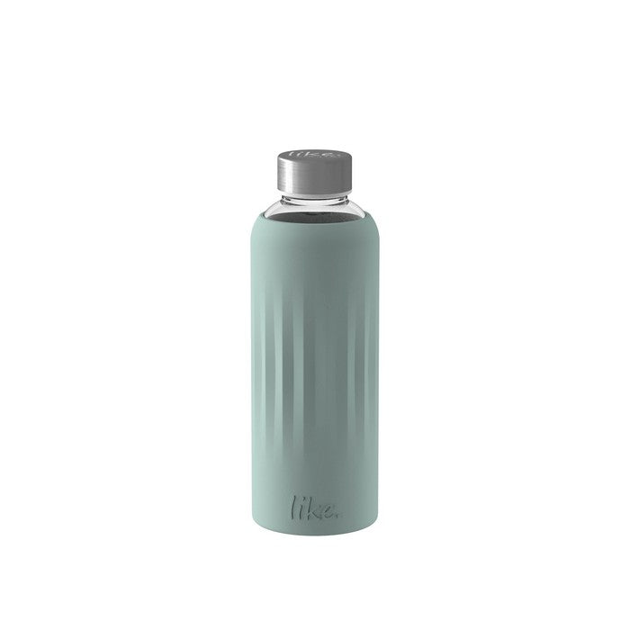 VILLEROY & BOCH Flasche ToGo&ToStay 05 l Minzgrün