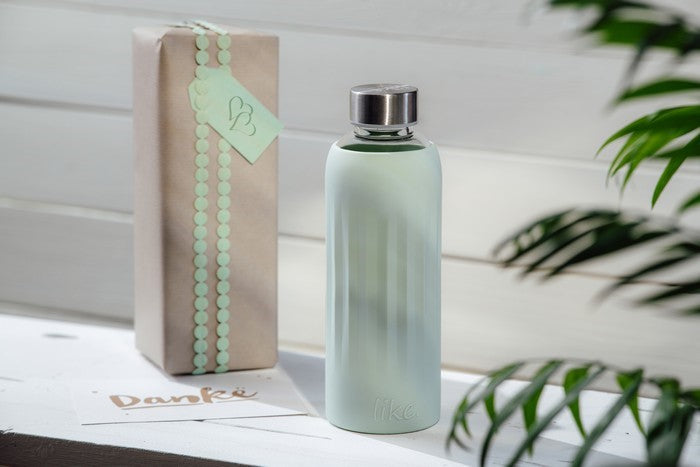 VILLEROY & BOCH Flasche ToGo&ToStay 05 l Minzgrün