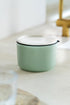 VILLEROY & BOCH Lunchbox rund ToGo&ToStay L Minzgrün