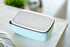 VILLEROY & BOCH Lunchbox rechteckig ToGo&ToStay L Minzgrün