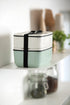 VILLEROY & BOCH Lunchbox rechteckig ToGo&ToStay L Minzgrün