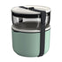 VILLEROY & BOCH Lunchbox-Set rund ToGo&ToStay