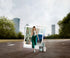 VILLEROY & BOCH Lunchbox-Set rund ToGo&ToStay