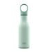 JOSEPH JOSEPH Thermosflasche aus Edelstahl LOOP 500 ml Grün