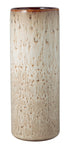 VILLEROY & BOCH Vase Zylinder Lave Home S beige