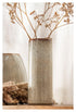 VILLEROY & BOCH Vase Zylinder Lave Home S beige