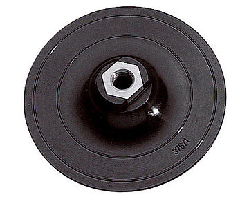 WOLFCRAFT SCHLEIFSCHEIBE 180mm MIT KLETTVERSCHLUSS