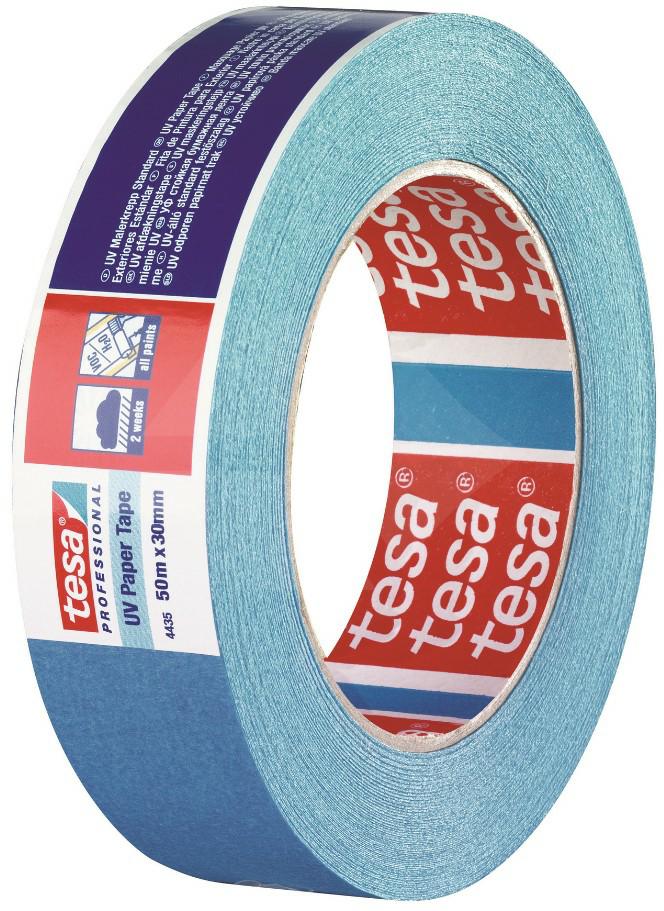 TESA MALEREIBAND BLAU 50mx38mm PROFESSIONAL