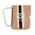 Barista Space Milchkännchen 600 ml Rosa Gold