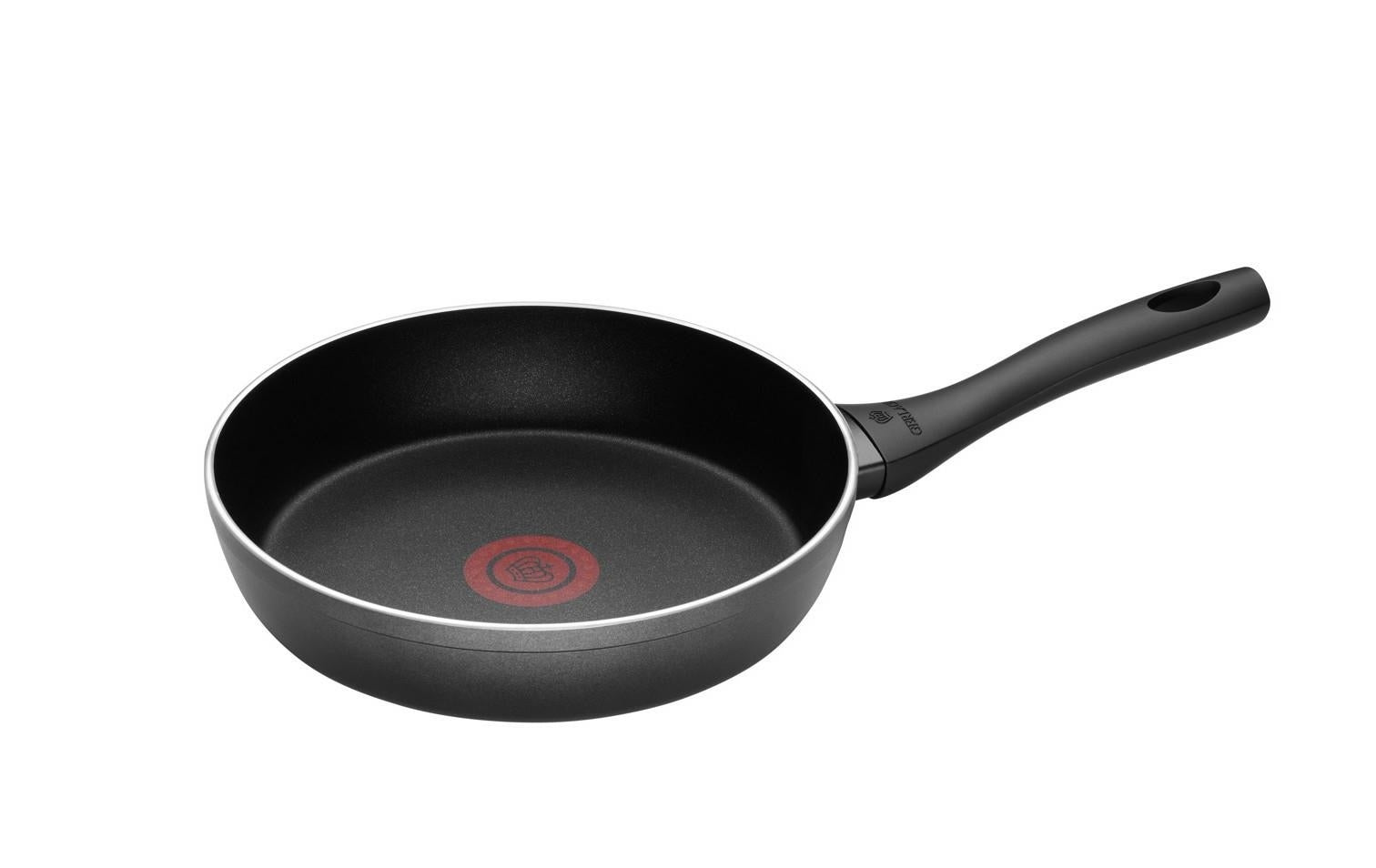 GERLACH.CONTRAST THERMOCOAT ALUMINIUM PFANNE 28cm