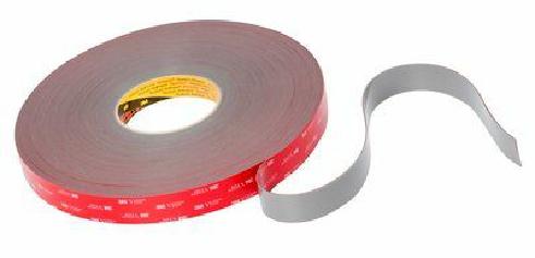 3M DOPPELSEITIGES KLEBEBAND GPH-110GF 19MM X 33M