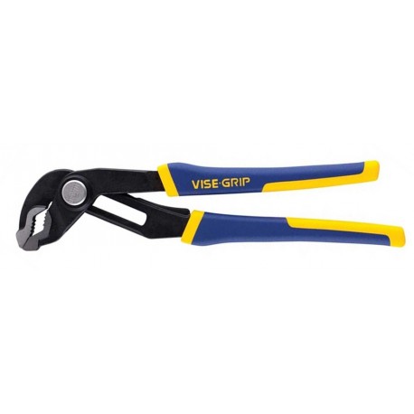 IRWIN EINSTELLBARE ZANGE 300 mm PTG GROOVELOCK
