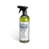 FLÜSSIGE SCHWARZE SEIFE FÜR HAUS UND GARTEN OLIVE ECO 750 ml - LA CORVETTE