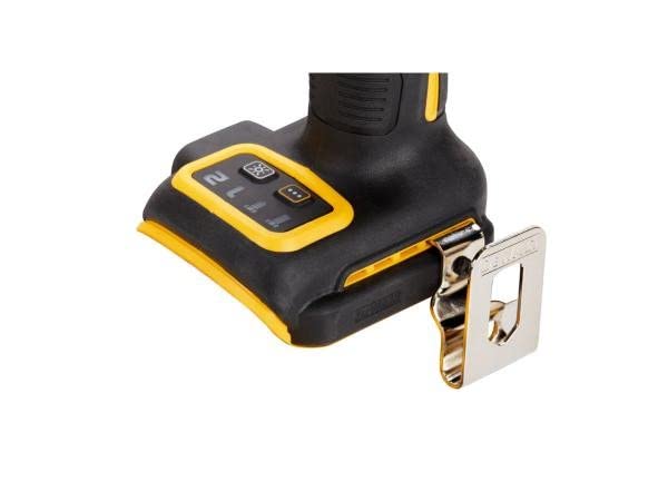 DEWALT SCHLAGSCHLÜSSEL 1/2" 18V 406Nm RING DCF921N
