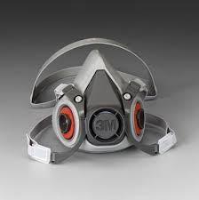 3M HALBMASKE GESICHTSTEIL 6200