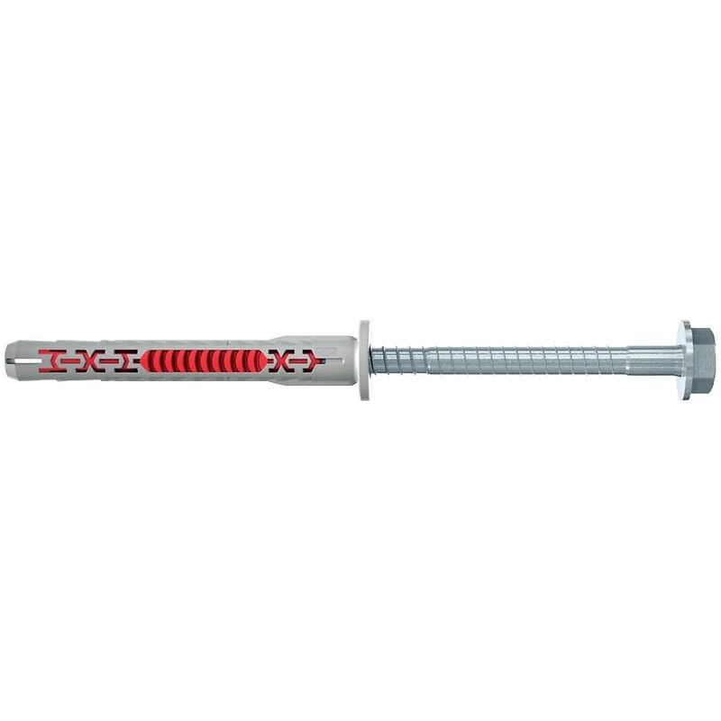 FISCHER DUOXPAND PINS 8x100 FUS/50 Stk