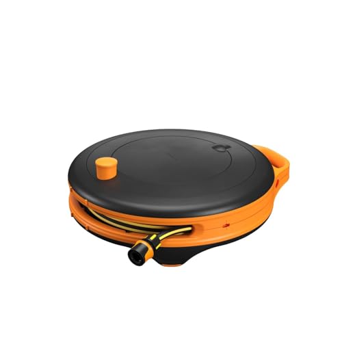 FISKARS TROMMEL MIT SCHLAUCH S 3/8" 15 m KOMFORT