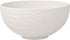 VILLEROY & BOCH Suppenschüssel Manufacture Rock blank