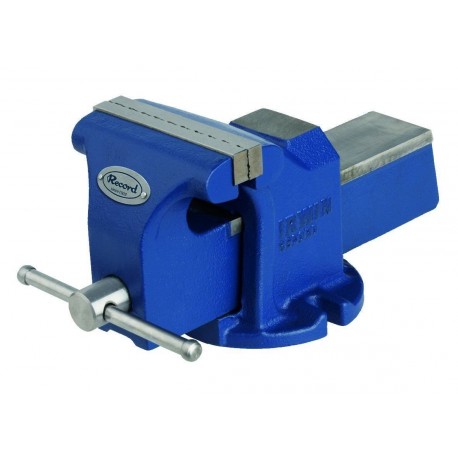 IRWIN FESTER SCHLOSSWERK-SCHRAUBSTOCK MIT Amboss 3-1/8" 100mm