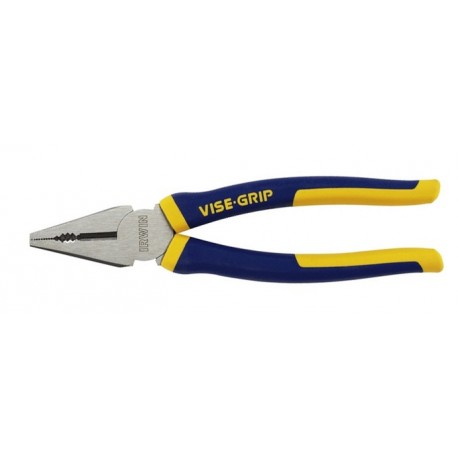 IRWIN UNIVERSALZANGE 200 mm