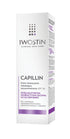 PERRIGO POLAND - Iwostin Capillin, Creme zur intensiven Reduzierung von Rötungen LSF20, 40 ml
