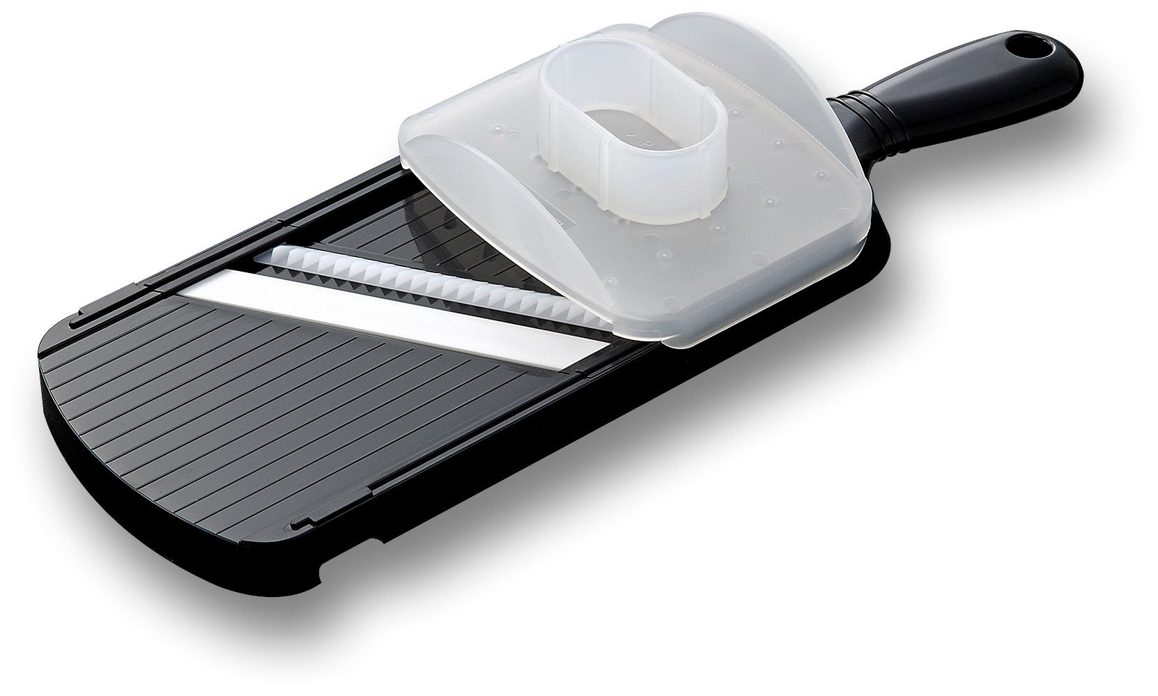 KYOCERA 2-teiliges Reiben Set UNIVERSAL JULIENNE
