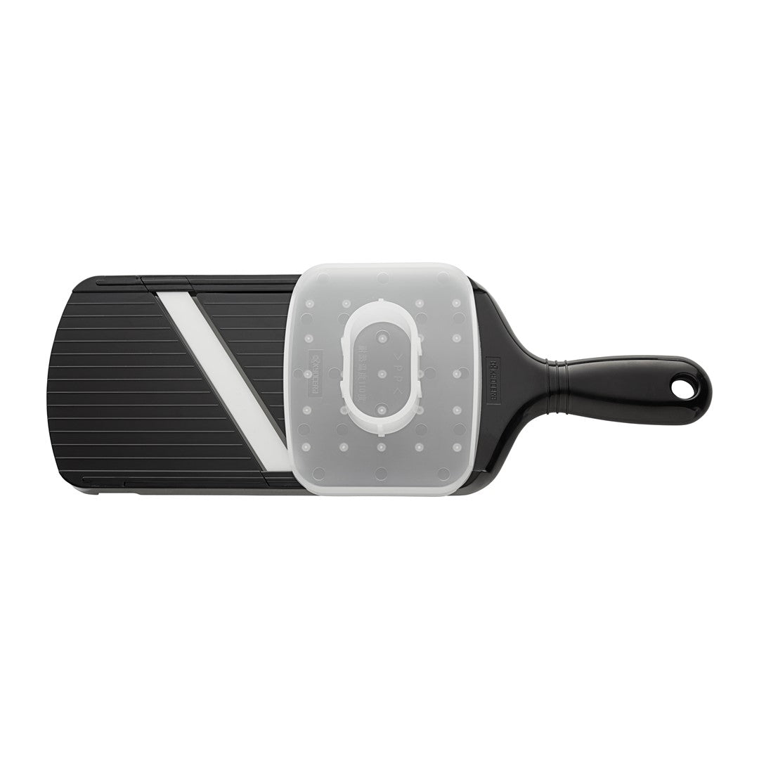 KYOCERA 2-teiliges Reiben Set UNIVERSAL JULIENNE