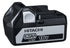 HITACHI-BATTERIE 18V 5,0Ah LI-ION BSL1850