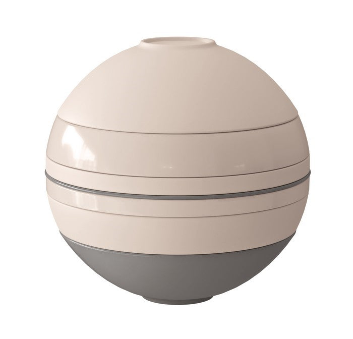 VILLEROY & BOCH Le Boule Iconic Beige