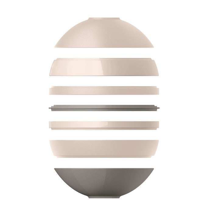 VILLEROY & BOCH Le Boule Iconic Beige