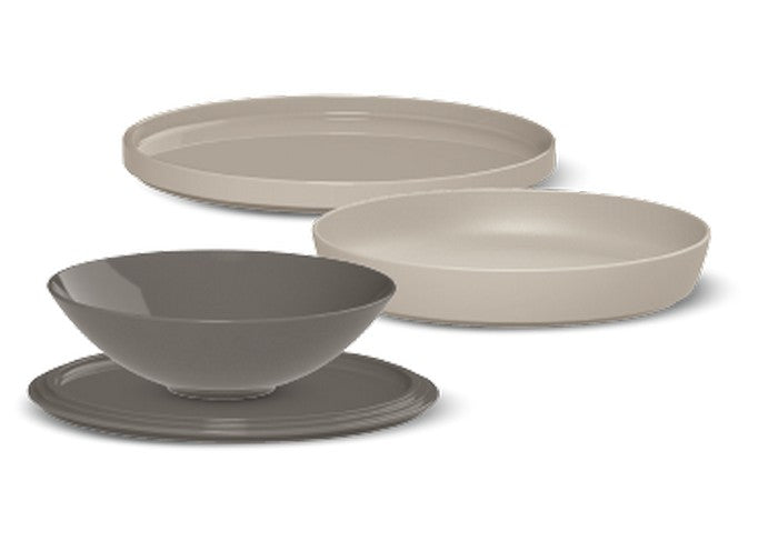 VILLEROY & BOCH Le Boule Iconic Beige