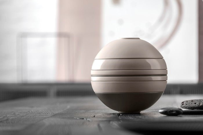 VILLEROY & BOCH Le Boule Iconic Beige