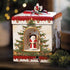 VILLEROY & BOCH Geschenkbox groß quadratisch Christmas Toys