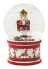 VILLEROY & BOCH Schneeball Nussknacker Christmas Toys