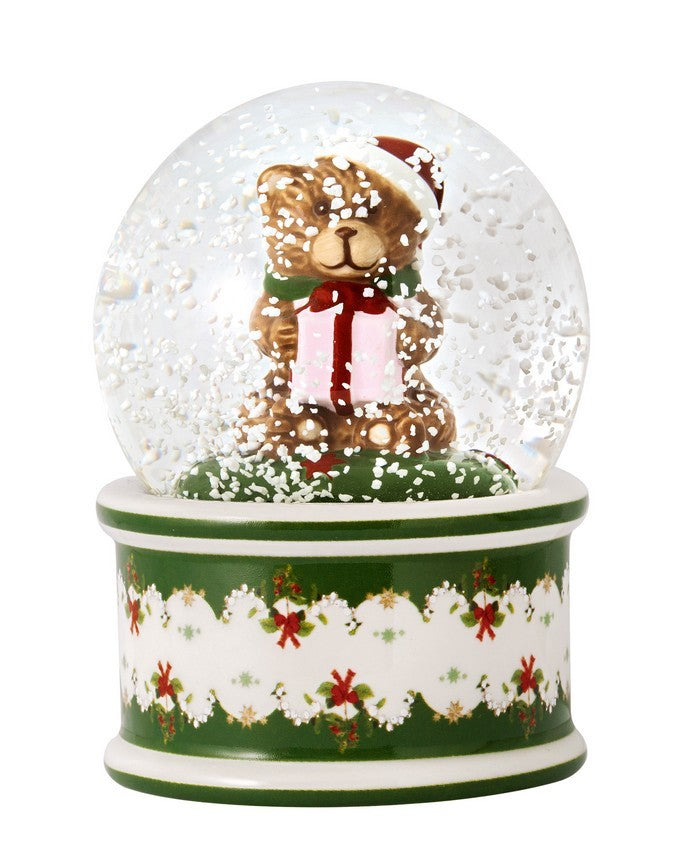 VILLEROY & BOCH Schneeball klein Christmas Toys