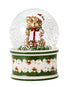 VILLEROY & BOCH Schneeball klein Christmas Toys