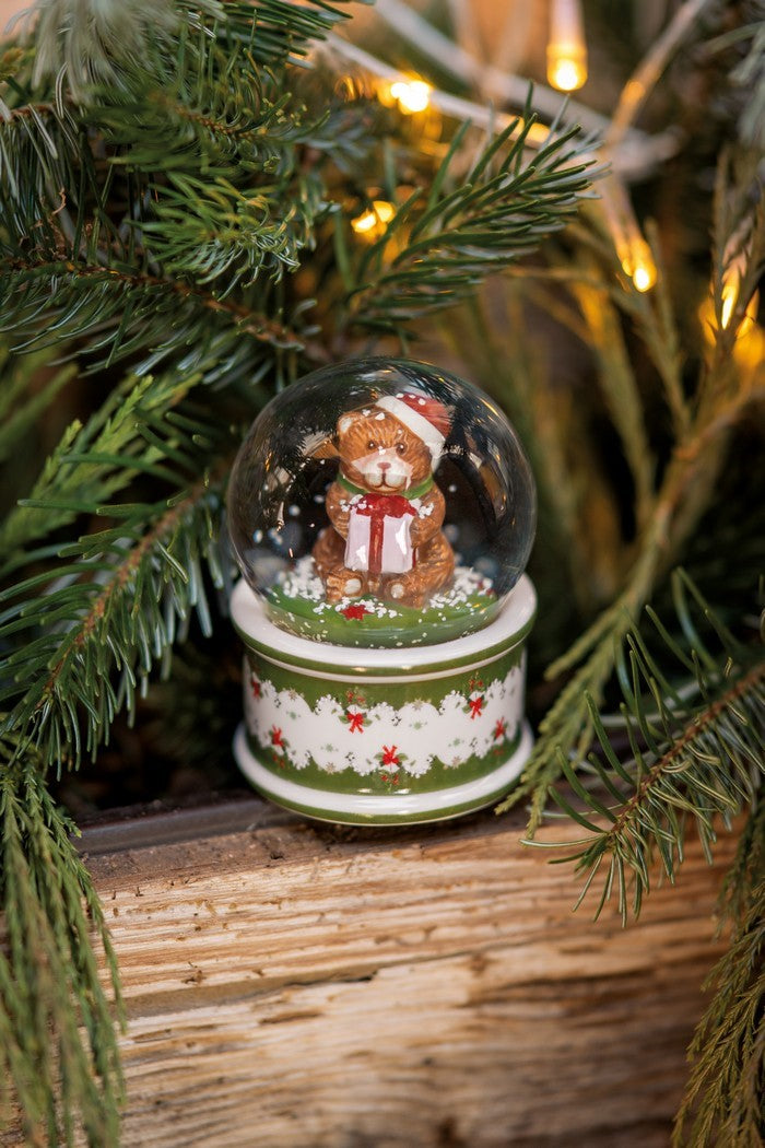 VILLEROY & BOCH Schneeball klein Christmas Toys