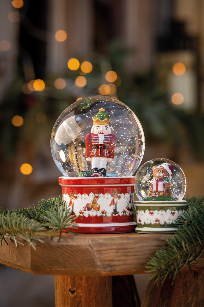 VILLEROY & BOCH Schneeball klein Christmas Toys