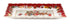 VILLEROY & BOCH Sandwichteller Weihnachtsmann mit Kindern Toy's Fantasy