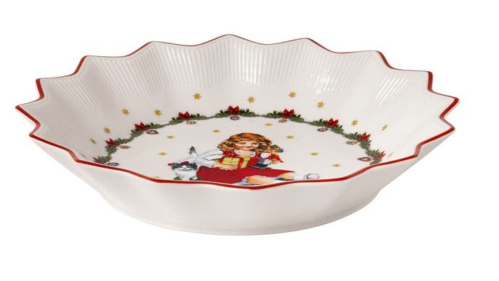 VILLEROY & BOCH Kleine Schüssel Toy's Fantasy