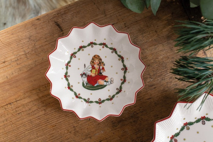 VILLEROY & BOCH Kleine Schüssel Toy's Fantasy