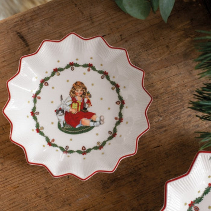 VILLEROY & BOCH Kleine Schüssel Toy's Fantasy