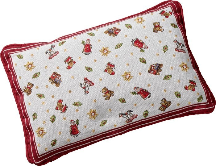 VILLEROY & BOCH Zweiseitiges Kissen Toy's Fantasy 32x48